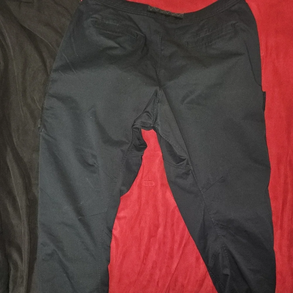 Nikelab ACG Men's Woven Cargo Pants, Size XXL‎ CD7646-010